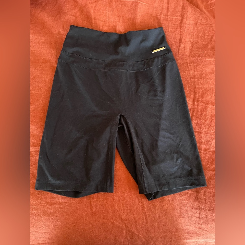 Gymshark Whitney Simmons small shorts